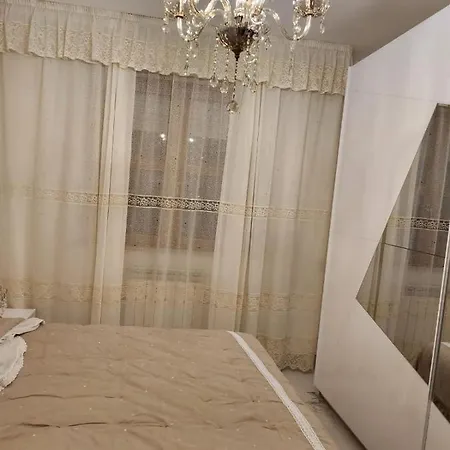 Casa Comfort Zone Apartment