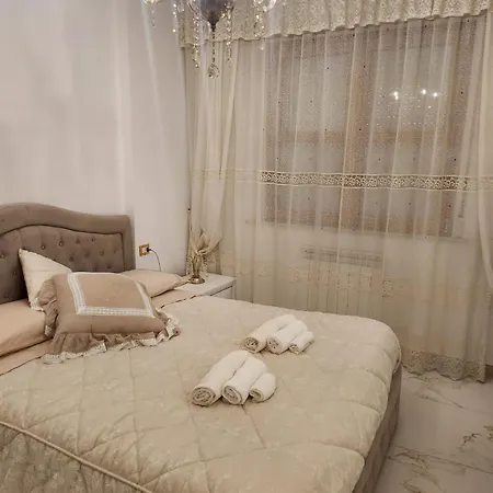 Apartment Casa Comfort Zone *